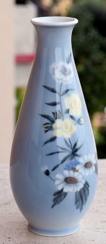 Royal copenhagen vaso di - royal,
