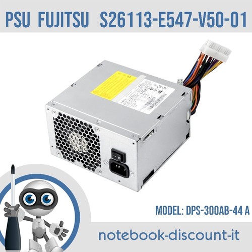 Alimentatore fujitsu - alimentatore,