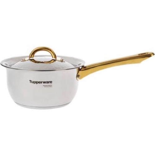 Tupperware luxury cookware
