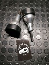 Coppia Tamponi Para Telaio Suzuki Srad Gsx R 600-750 MA
