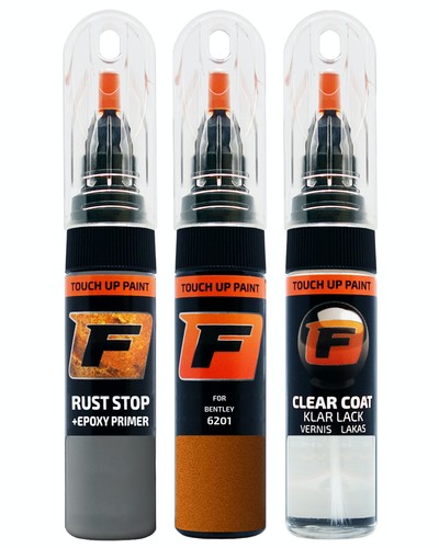 Kit riparazione vernice auto