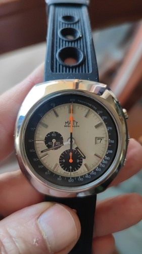 Mathy lemania cal 1340 - mathy,