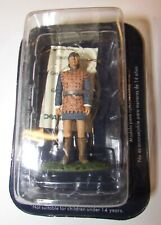 SOLDATINO IN PIOMBO De