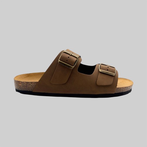 Sandali fibbie ciabatte uomo - sandali,