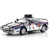 Kyosho 1:18 Lancia Rally 037