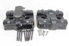 COPERCHI VALVOLE HONDA VFR 750 F 1986-1989 RC24 COPERCHI TESTE ENGINE HEAD COVER