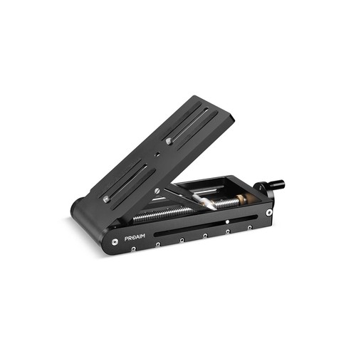 Proaim microtilt wedge camera - proaim,