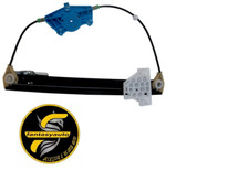 Audi A4 B6 B7 Meccanismo