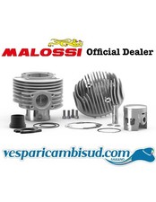 KIT CILINDRO MALOSSI MHR CVF2