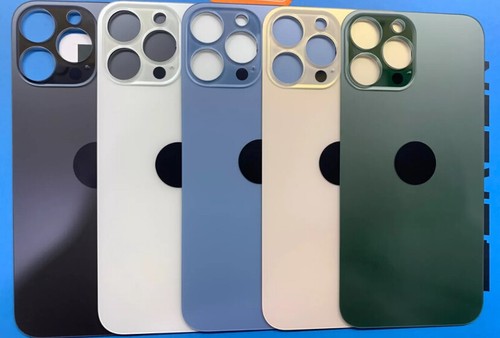 Posteriore per iphone - posteriore,