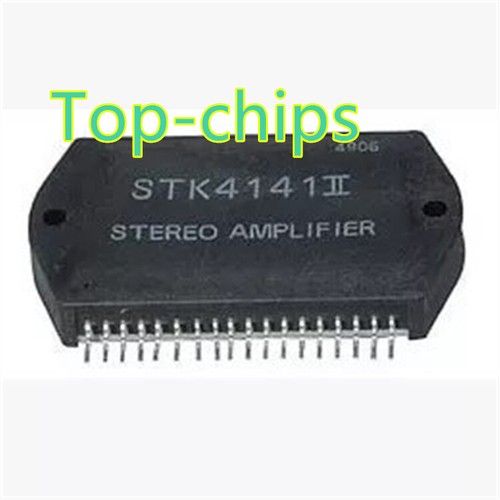 5pcs stk4141ii incapsulamento - 5pcs,
