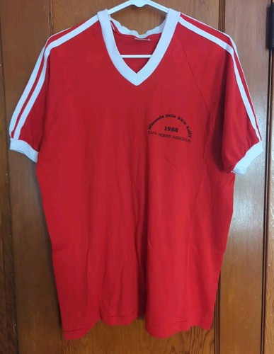 Shirt vintage stedman - t-shirt, '86