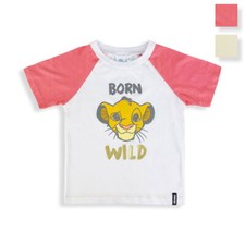 T-shirt Disney Il Re Leone