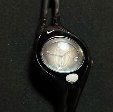 Orologio Nike Triax commemorativo Juventus edizione limitata vintage stile Y2K.