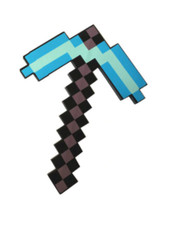 Piccone Piccozza Diamante Foam