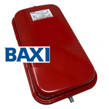 Vaso espansione 10 LT caldaia