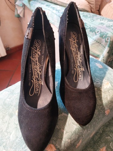 Scarpe décolleté replay - scarpe,