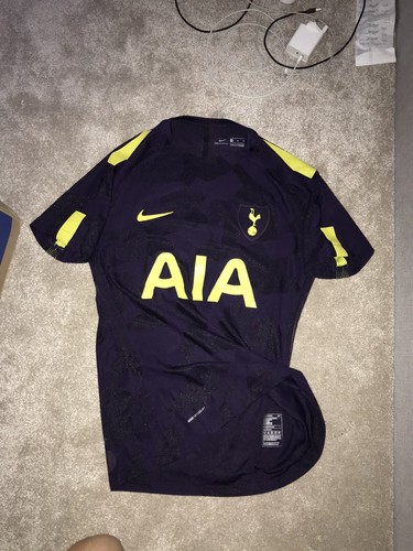Tottenham football shirt - shirt, 2017