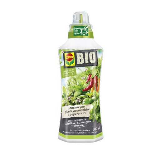 Compo bio concime liquido per - bio,