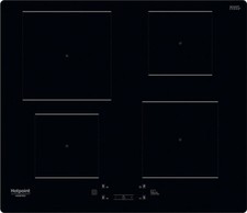 Piano Cottura Induzione 4