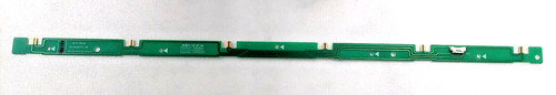 Scheda interface per led - scheda,