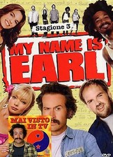 COFANETTO DVD - MY NAME IS