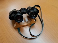 Binocolo ZEISS DELTRINTEM 8x30 1962 binoculars fernglas Jumelles