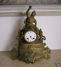 ANTICO OROLOGIO_DECORATIVO