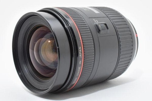 Canon 80mm 4 l usm - canon,