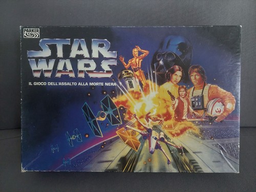 Star wars gioco - star, il