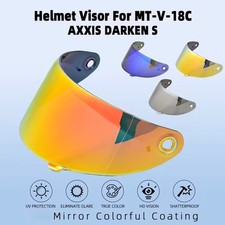 Visiera Casco Moto per DARKEN