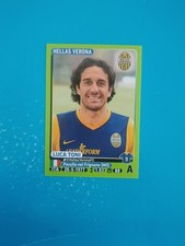 Figurina Calciatori Panini 2014-2015 New N 206 Luca Toni Hellas Verona