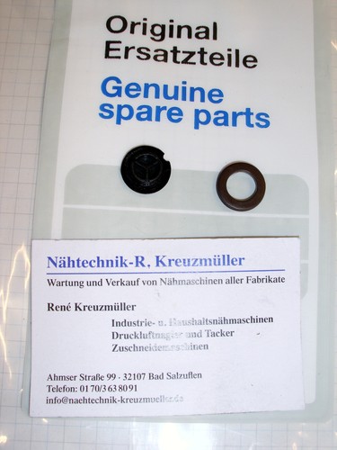 Dürkopp adler 367 327 anello - dürkopp,