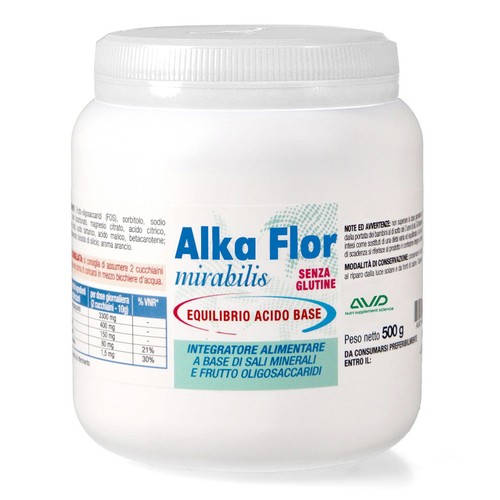 Avd alka flor 500 - avd,