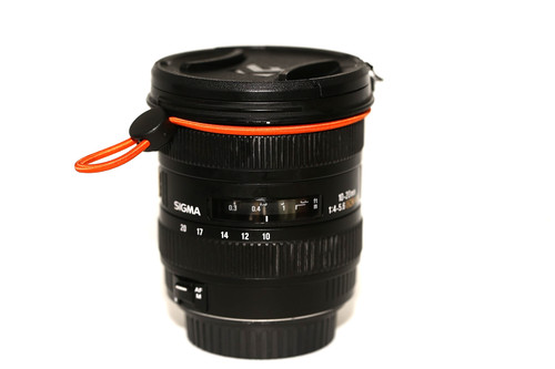Canon mount sigma ex - mount, dc
