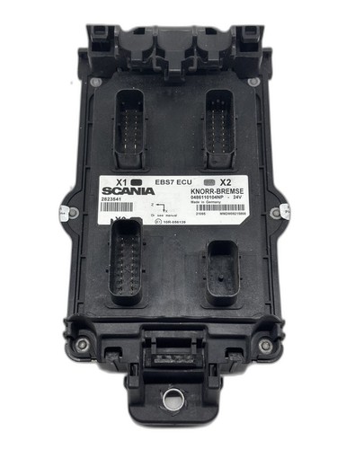 2823541 centralina elettronica - 2823541,