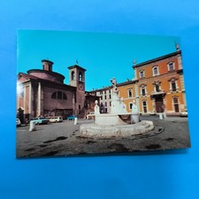 BRESCIA PIAZZA MERCATO  -