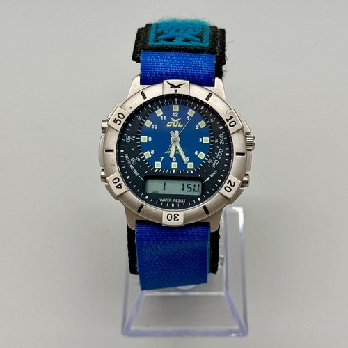 Gul scuba orologio - gul,