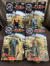 WWE Jakks Pacific Ring Rage