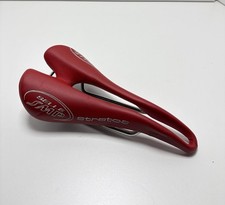 Sella Selle SMP Stratos rossa