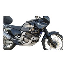 Honda africa twin - twin, 750