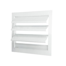 8x8" Copertura ventilazione