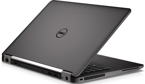 Dell latitude e7270 - dell, –
