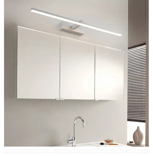 Lampada specchio bagno - specchio,