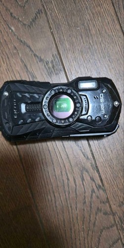 Fotocamera digitale