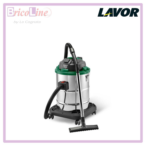 Aspiratutto lavorwash wtp - aspiratutto, 50