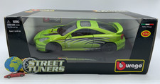 Bburago Toyota Celica racing