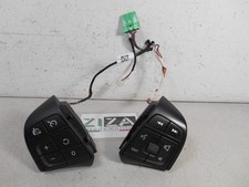 Comandi al Volante Volvo V40 2017 31332911 31334457 31334463