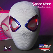 Copricapo maschera occhi LED