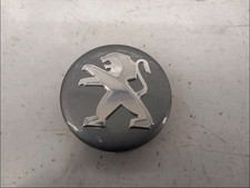 Coprimozzo peugeot 208 - -,